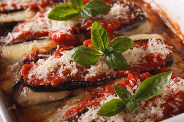 Cours de cuisine toscane avec dîner