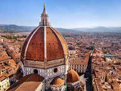 Campanile de Giotto, vue