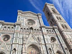Cathédrale de Florence