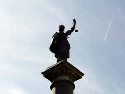 Colonne de la Justice