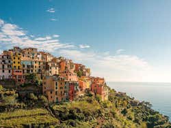 Corniglia