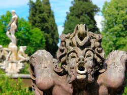 Jardin de Boboli