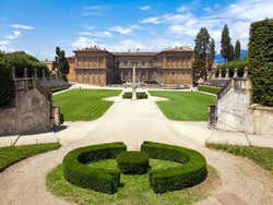 Jardin de Boboli