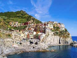 Manarola