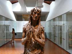 Marie Madeleine - Donatello