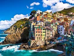 Riomaggiore