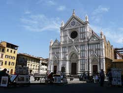 Eglise de Santa Croce