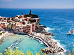Vernazza