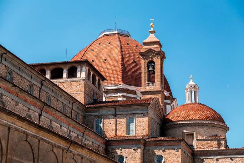 Église San Lorenzo