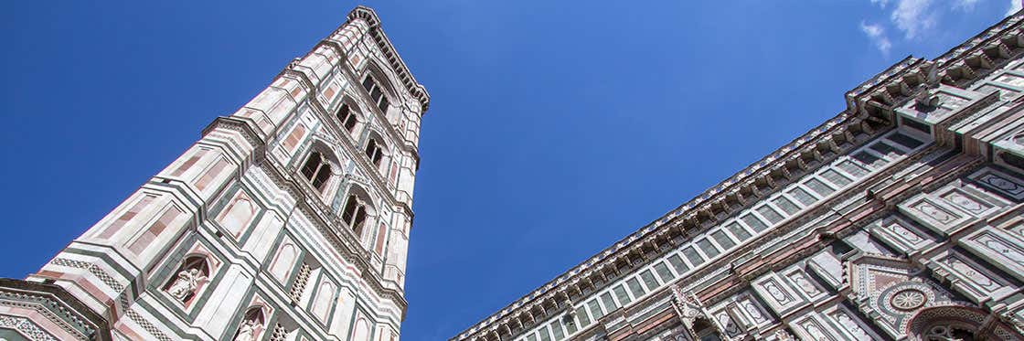 Campanile de Giotto