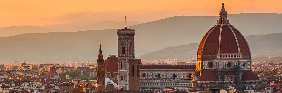 Cathédrale de Florence