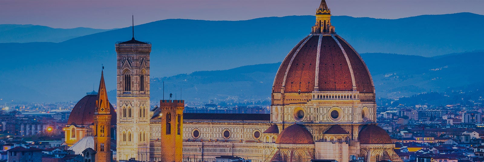 Guía turística de Florence