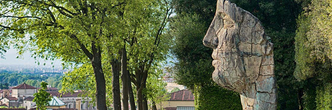 Jardin de Boboli