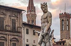Guide de Florence