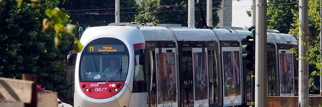 Tramway de Florence